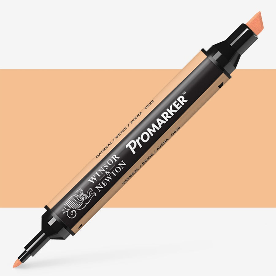 Flex Brush (Pro)marker Pen - O628 Oatmeal
