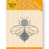 Jeanine's Art - Buzzing Bees Cutting Dies - Buzzing Bee