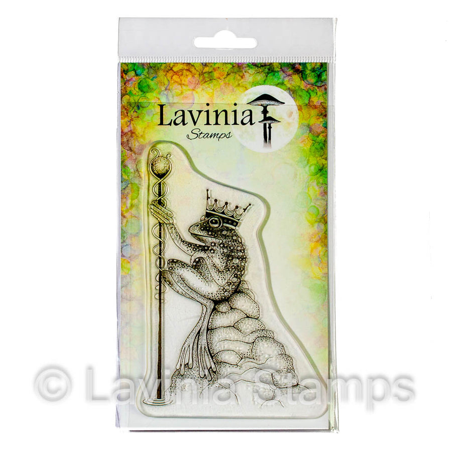 Lavinia Stamps - White Sparkle Mica Powder