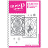 Miss P Loves - Boundless Journal - Sparkling Panels (13pcs) - MPL020