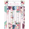 The Paper Boutique - Bloomin Beautiful - Insert Collection