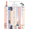 The Paper Boutique - Seaside Fun - Insert Collection