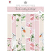Paper Tree - The Country Cottage - A4 Insert Collection - PTC1154