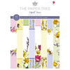 The Paper Tree - Daffodil Dance - A4 Insert Collection - PTC1198