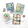 Spellbinders Shapeabilities Die - Exquisite Splendor by Marisa Job - Flower Box Card - S7-216