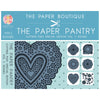 The Paper Boutique Paper Pantry Special Edition Cutting Files Doilies Vol 1 - USB Collection
